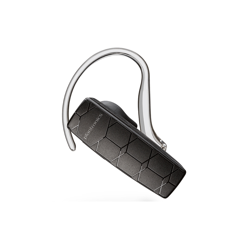 Tai nghe Bluetooth Plantronics Explorer 50 (Đen)