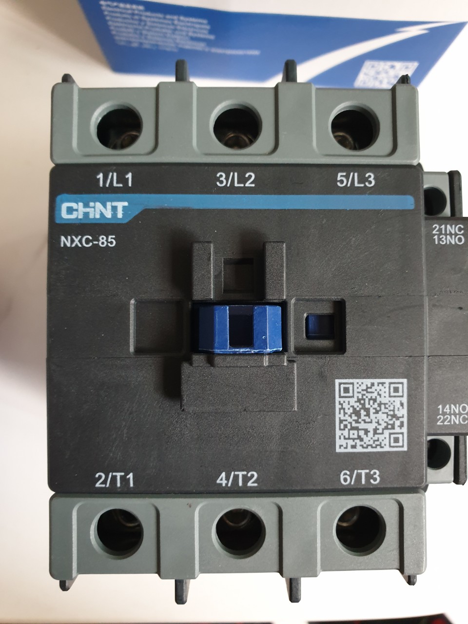 Khởi động từ chint nxc 75a, 85a, 100a