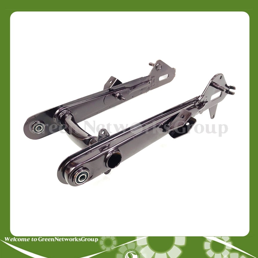 Gắp xe Super Dream 2020 màu tím than Greennetworks