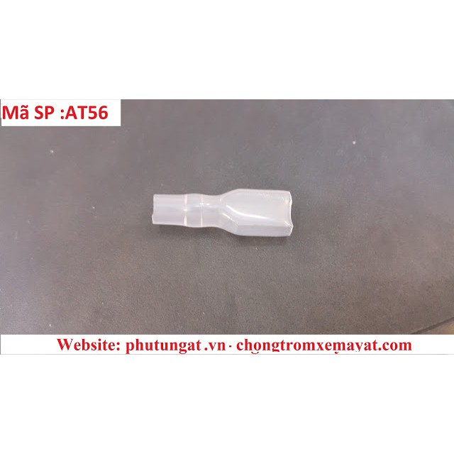 Xu Bọc Kèn, Còi cho cos 6.3 - AT56 ( 1 bịch/50 cái)