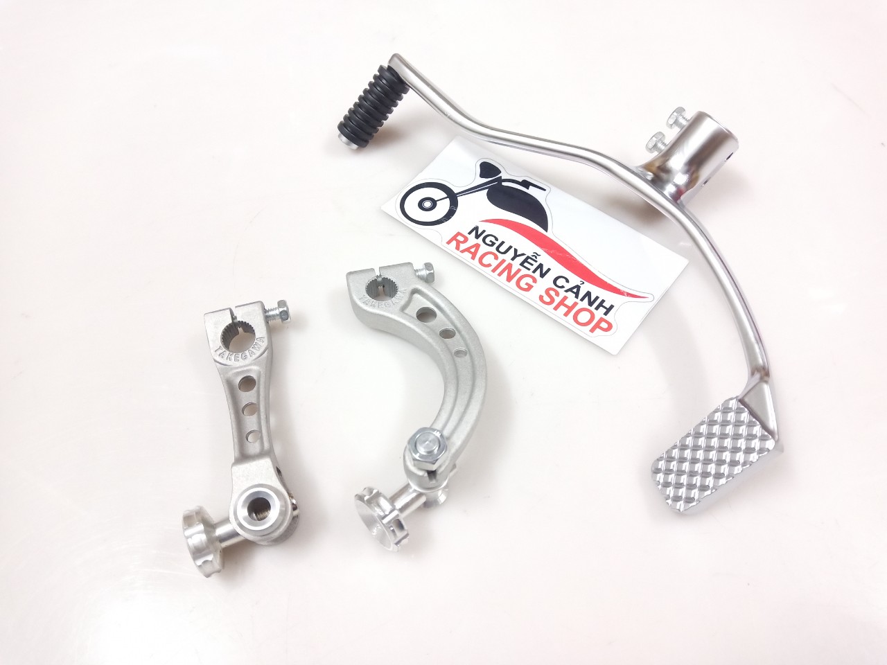 [HCM]cần số dream wave ktech pas thắng takegawa 3 món