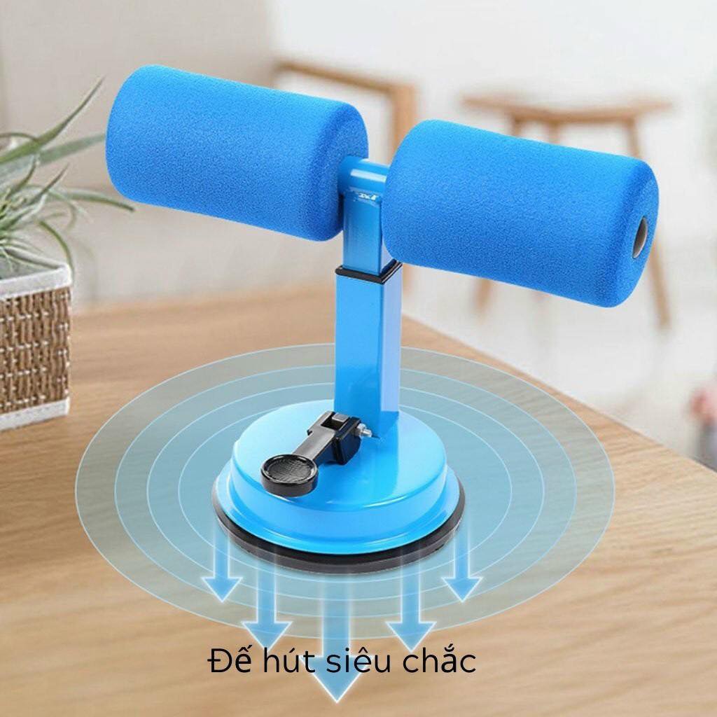 Gập Bụng Tan Mỡ Bụng Thẳng Eo Thon