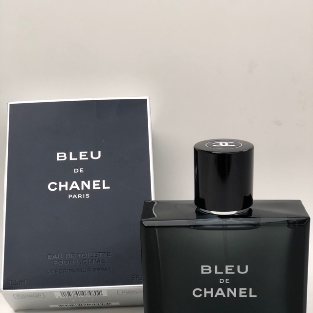 Nước Hoa Chanel Bleu De Chanel EDT 100ml Seasu Store