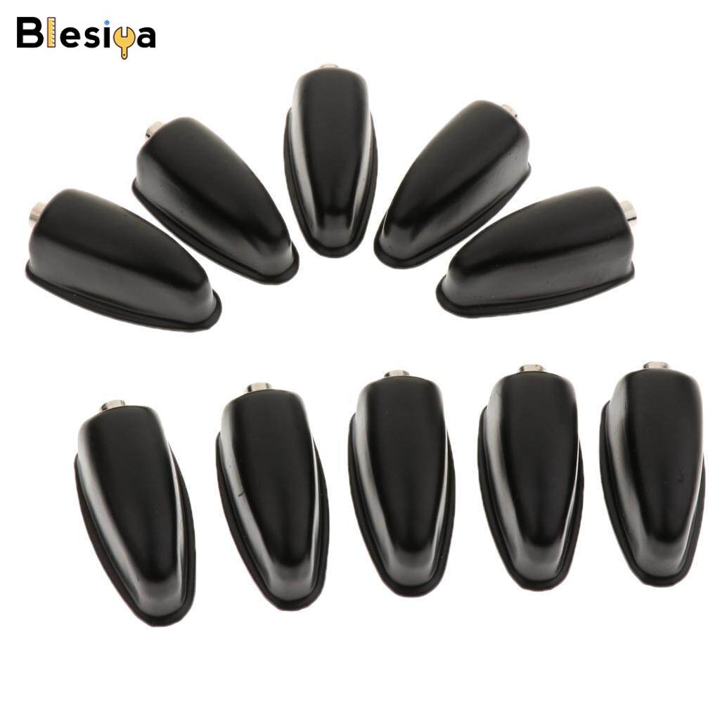 Blesiya 10 cái móc trống bass, bộ phận nhạc cụ gõ