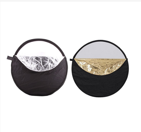 Hắt Sáng Studio Cao Cấp 2 Trong 1 Kích Thước 60-80-110cm