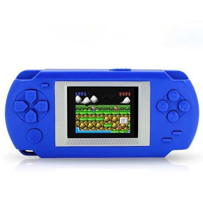 Máy Chơi Game Có Sẵn 268 Trò Chơ