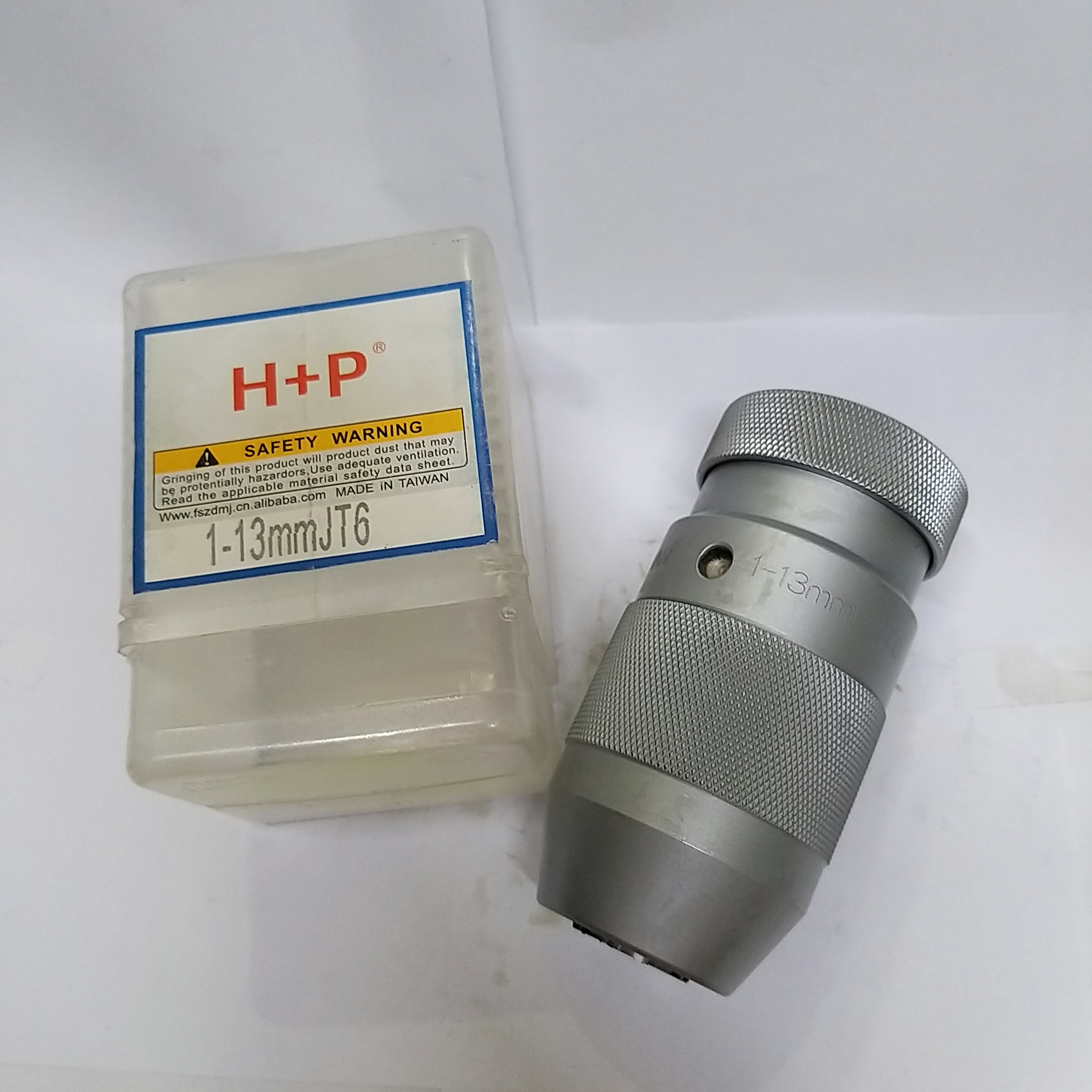 [HCM]ĐẦU KHOAN TỰ ĐỘNG H+P CAO CẤP 1-13JT6
