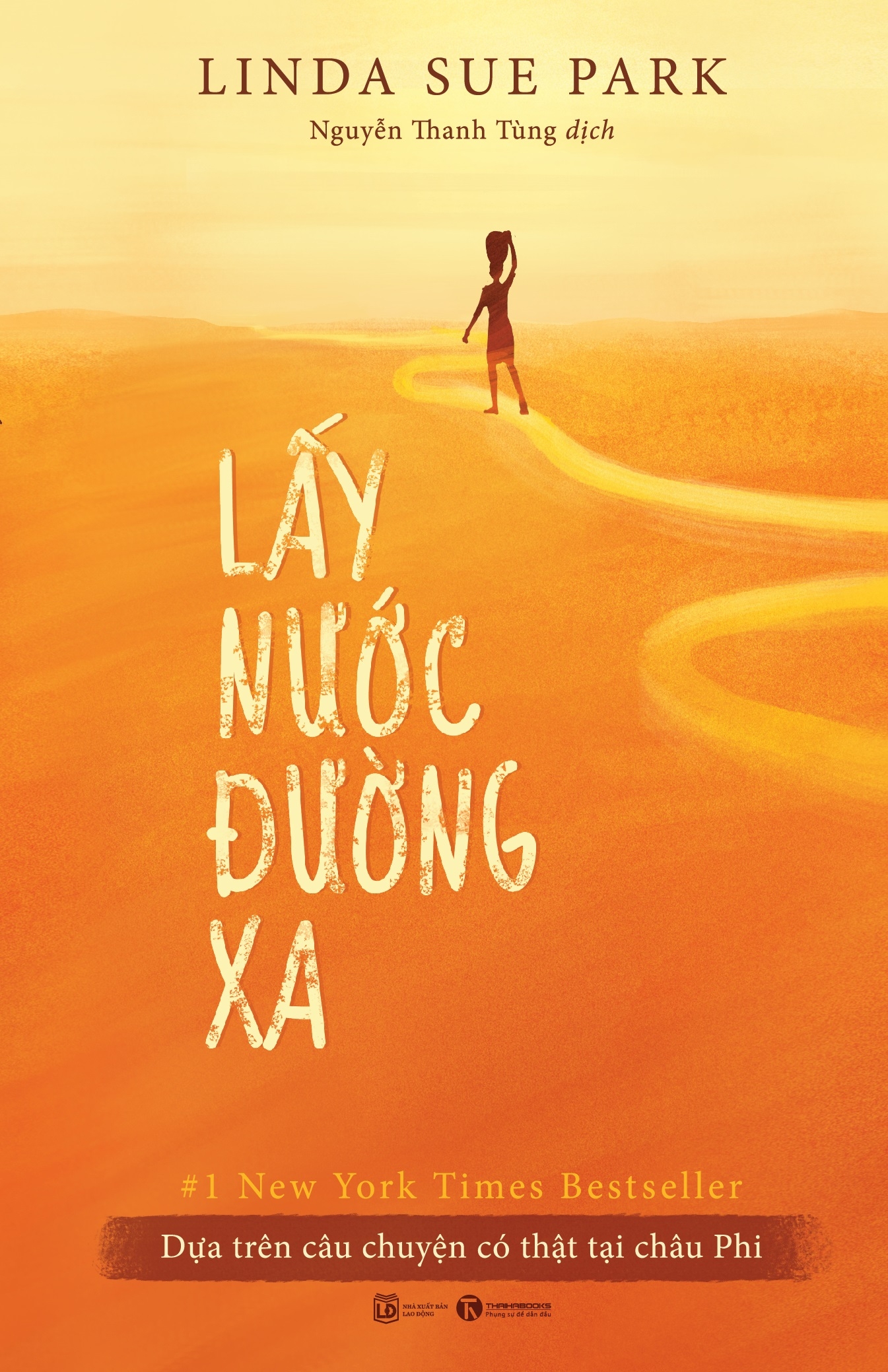 Sách - Lấy nước đường xa