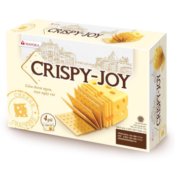 Bánh Crispy Joy