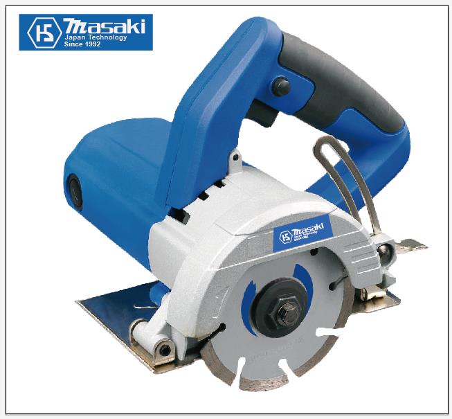 Máy Cắt Gạch MASAKI - MSK 5111