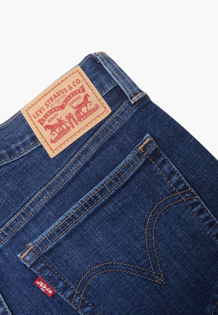 LEVI'S - QUAN JEANS NU DAI 19887-0240