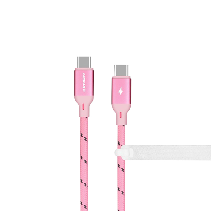 Momax Elite Link Type-C to Type-C Cable 1M