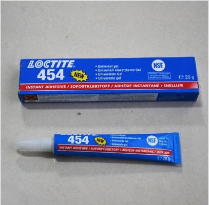 Keo dán nhanh Loctite 454 - 20g