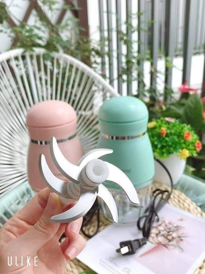 Lưỡi dao thay thế máy xay hattiecs (6 lưỡi dao)