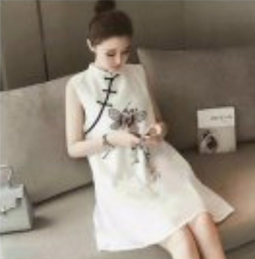 [HCM]ĐẦM BẦU ĐẦM SUÔNG THỜI TRANG MỚI