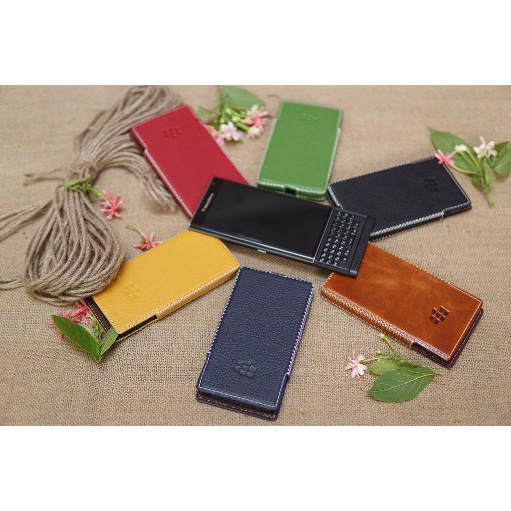 [LaoHac Store] Bao Da BlackBerry Priv