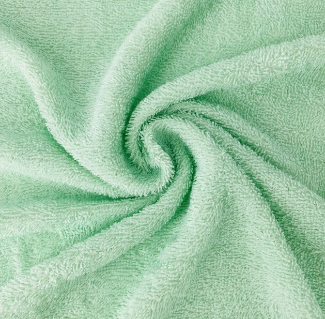 Khăn mặt cotton siêu mềm mịn kt 30x50cm