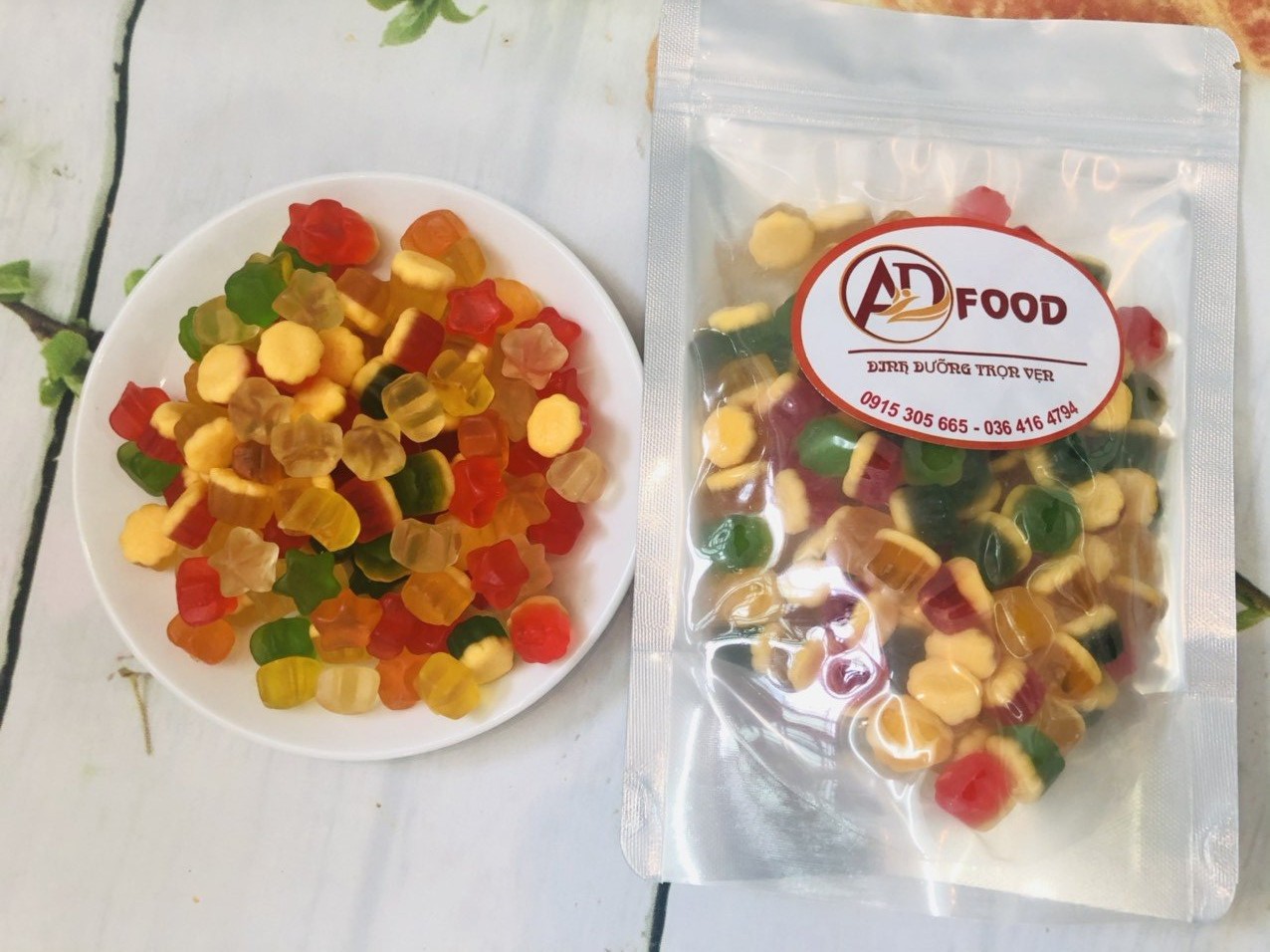 1Kg kẹo dẻo chipchip_Doanvatgiasi