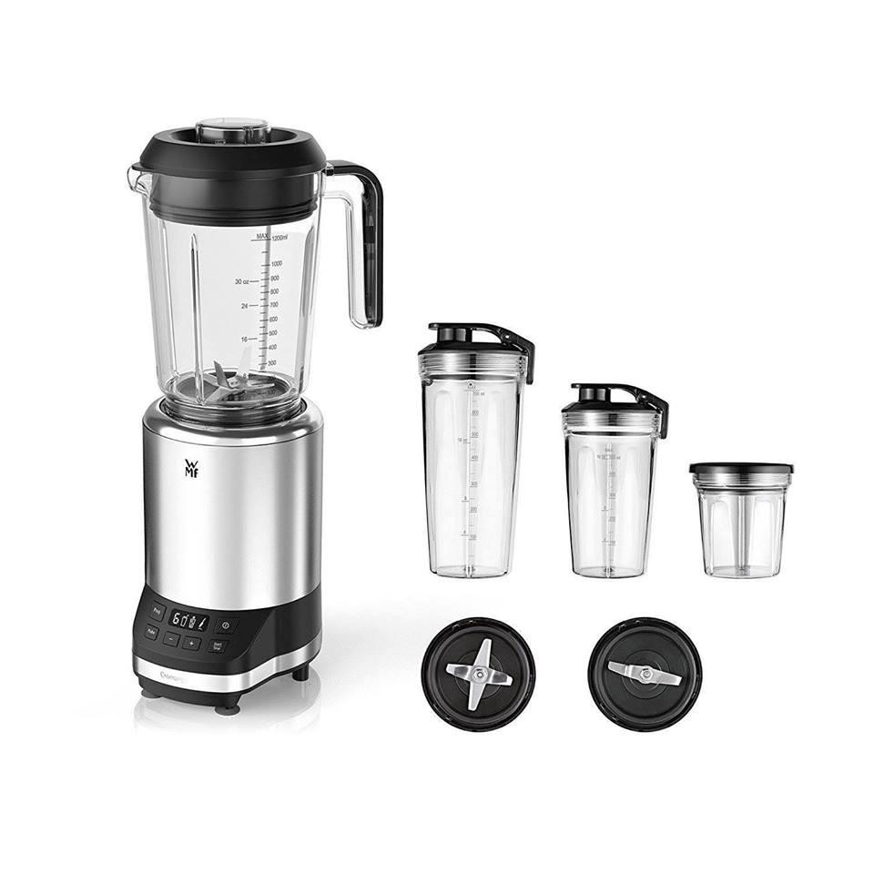 [Trả góp 0%]Máy Xay Đa Năng WMF Kult Pro 1200W