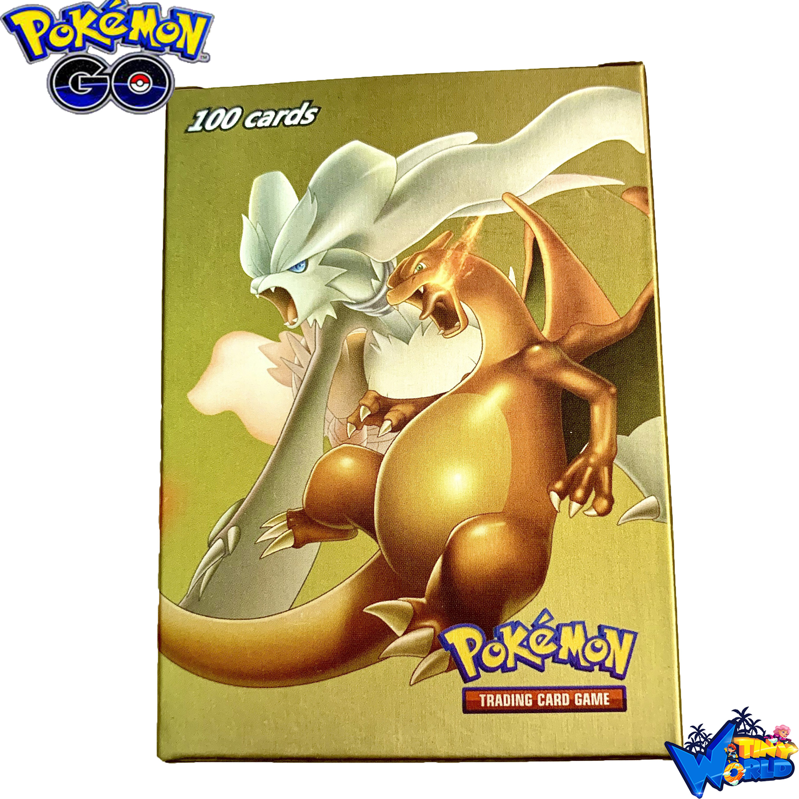 [Hoàn tiền 10%][Hoàn tiền 6%]Bộ Thẻ Bài Chơi Pokemon 100 Thẻ (50Gx, 20Mega, 20Energy, 10trainer) Chơi Đối Kháng New Đẹp