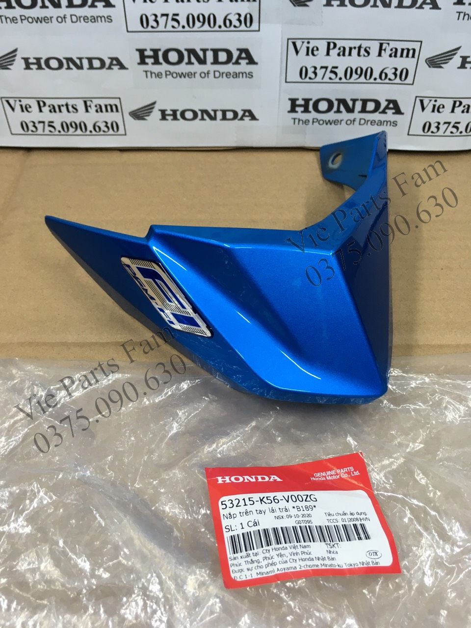 honda livo spare parts