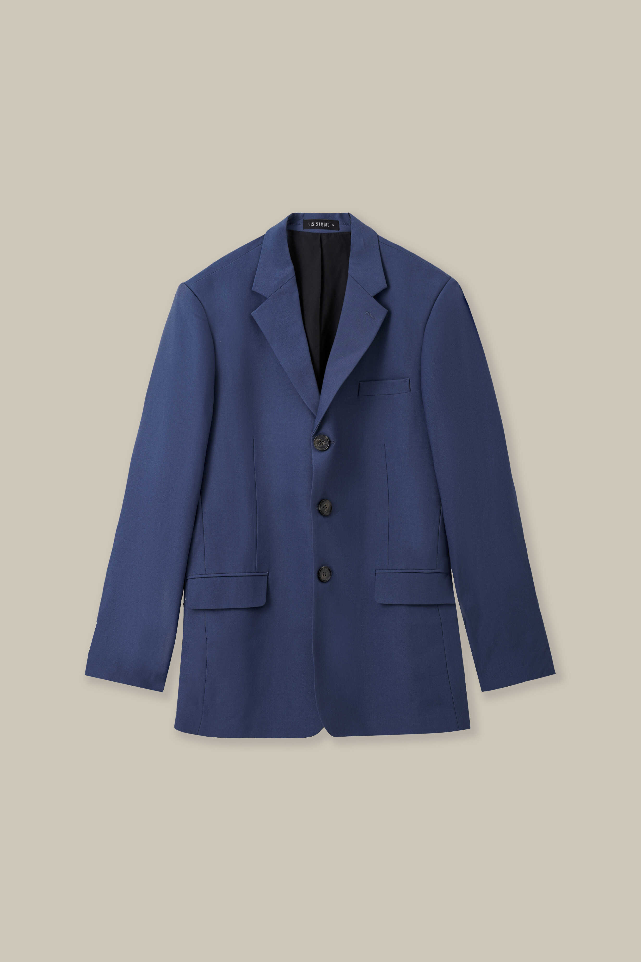 Áo Blazer Nam