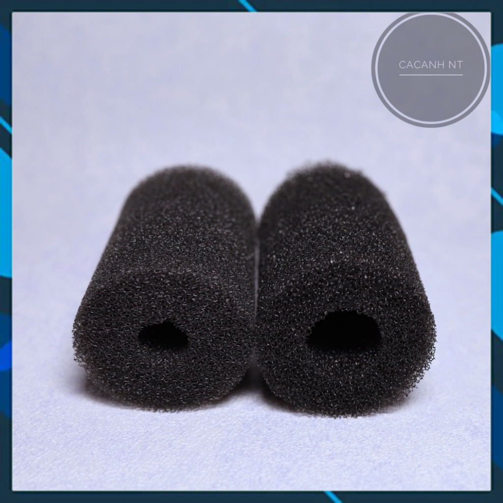 Bịt tép , bị ống thay nước bể cá