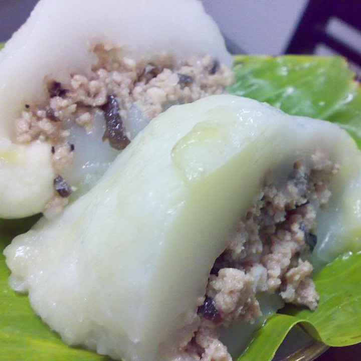 Bột Bánh Giò Vĩnh Thuận Gói 400G