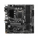 Mainboard MSI B460M PRO-VDH WIFI (Intel B460, Socket 1200, m-ATX, 2 khe RAM DDR4)