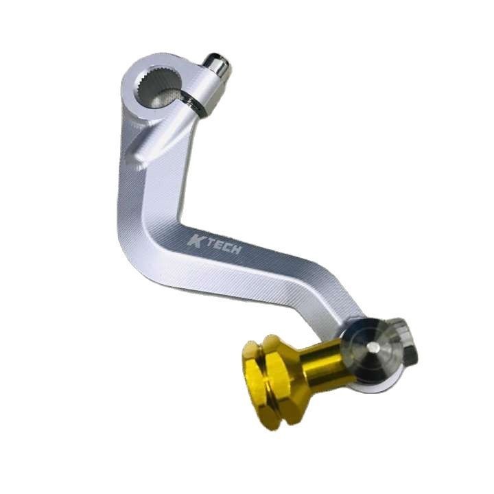 Bát Thắng Đùm Sau Xe Máy Ktech Chất Liệu Nhôm Khối Đúc Siêu Chắc Gắn Được Cho Nhiều Xe