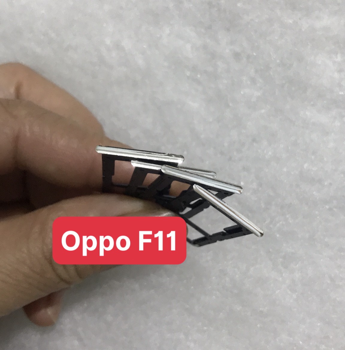 Khay Sim Oppo F11 / F11 Pro