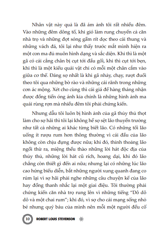 Đảo giấu vàng (bìa mềm)