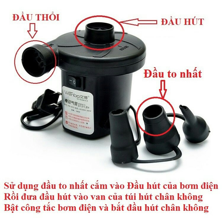Bể bơi cho bé 2 tầng kích thước 1M2 Loại dày