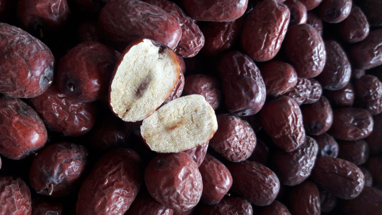 Táo bụi Tân Cương, 500g