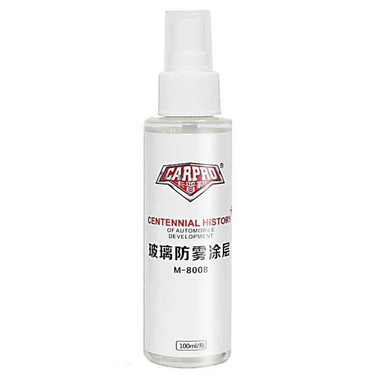 CarPro m-8008 lotus leaf effect waterproof nano coating spray bottle 100ml