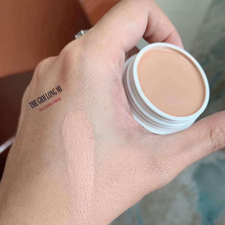 [HCM]Che khuyết điểm Maycheer