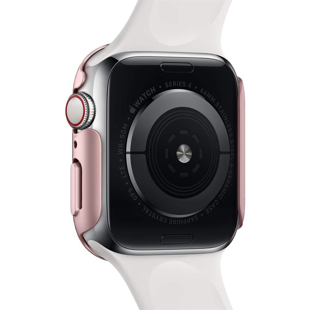 Ốp Lưng Apple Watch 44mm Spigen Thin Fit Series 4
