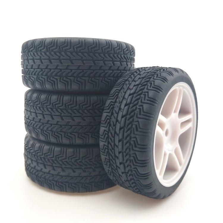 Bánh xe onroad 1/10 bám đường