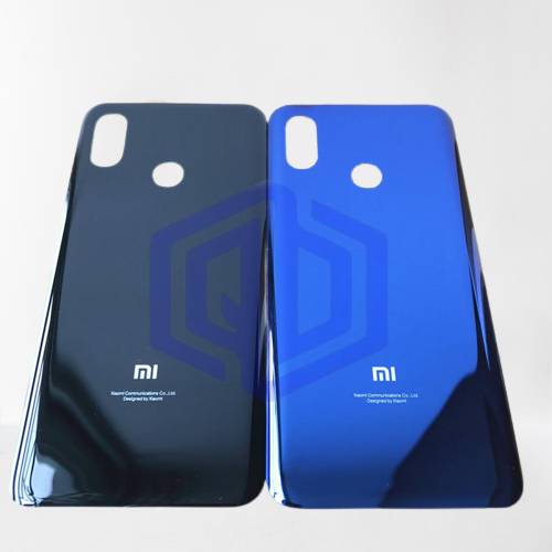 NẮP LƯNG + CAM XIAOMI 8 ZIN
