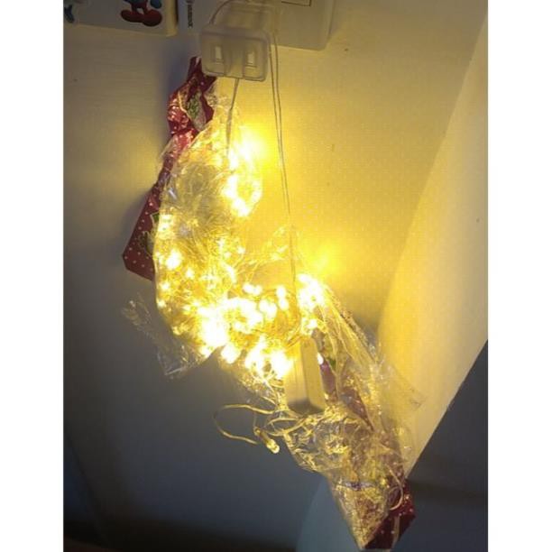 Đèn dây led không nháy 7m được chọn màu