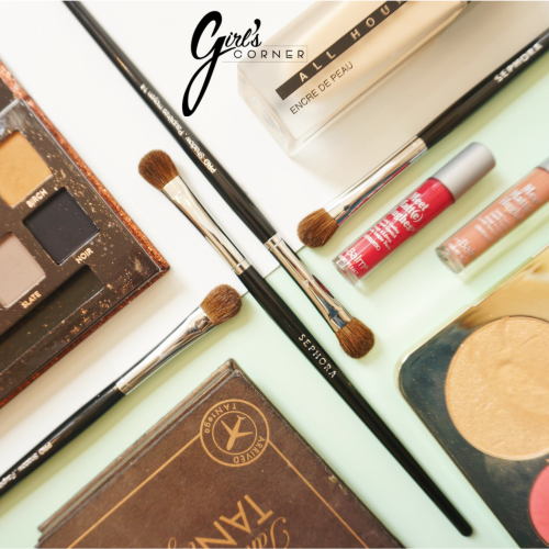 Cọ mắt sephora 14