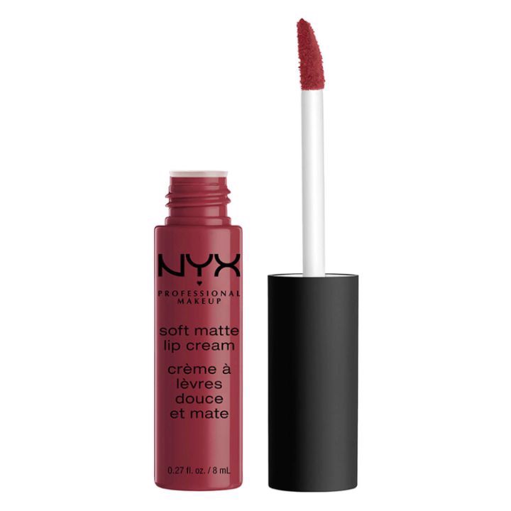 [HCM]Son kem NYX Soft Matte Lip Cream