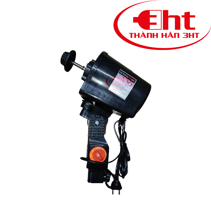 Đầu máy quạt B4