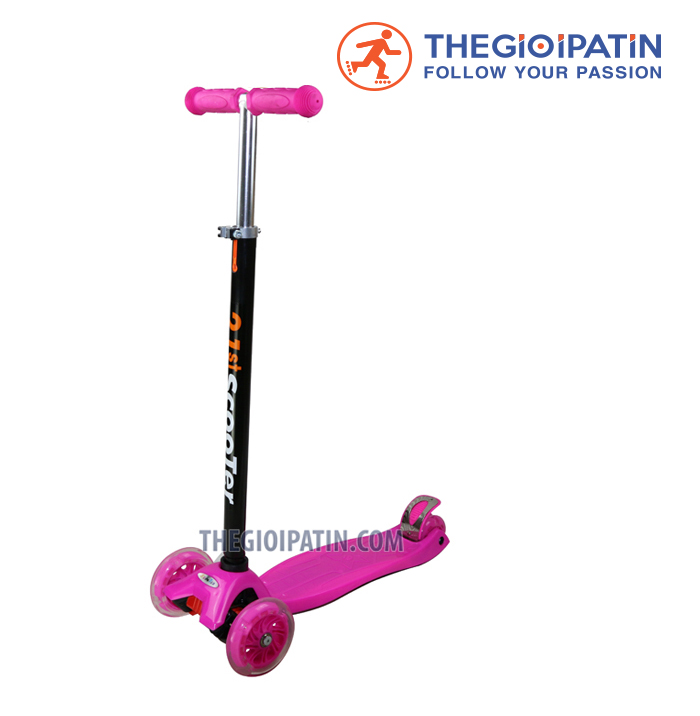 Xe Scooter Trẻ Em 690 – K01 (4 màu)