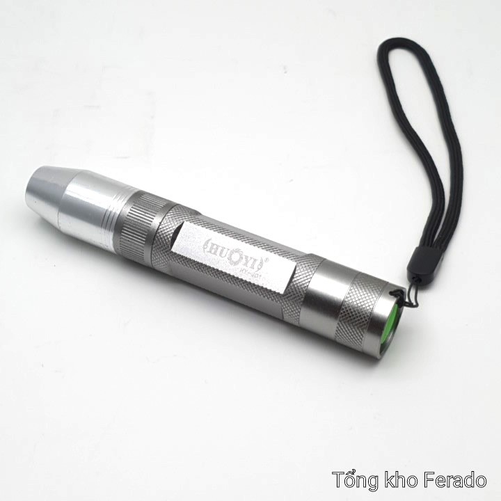Đèn pin soi đá quý HUOYI