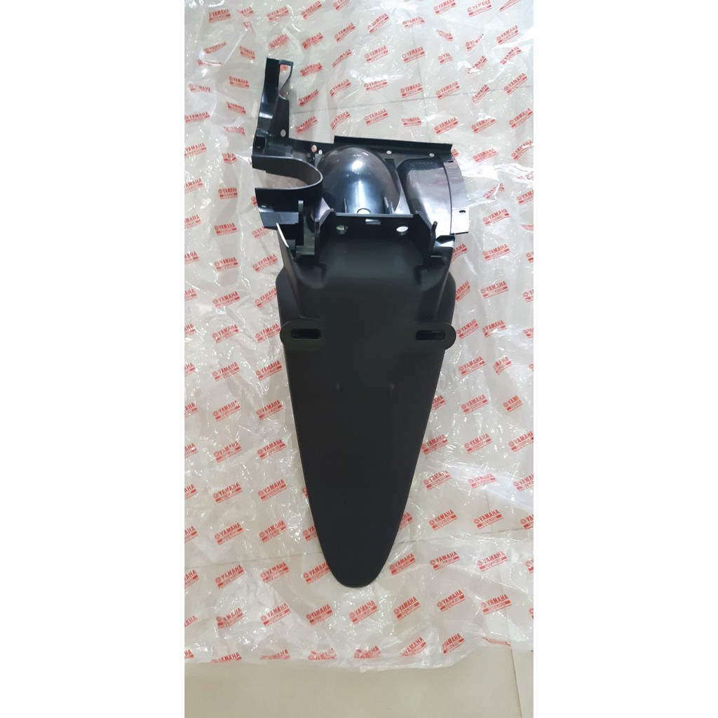 Chắn Bùn Sau Cho Xe Mio 2004 - 2006