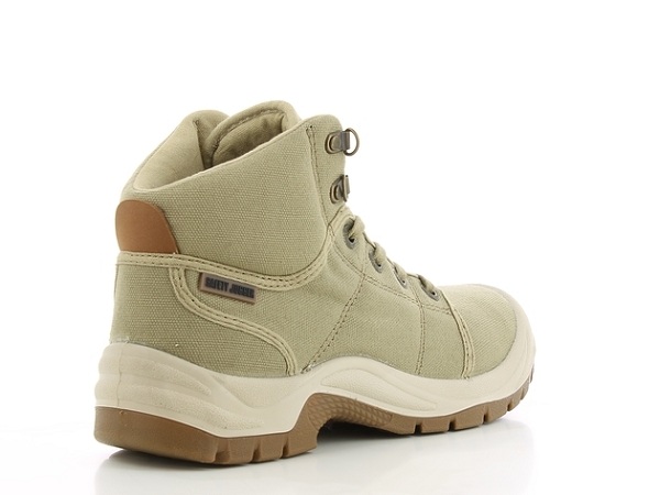 Giày bảo hộ Jogger Desert 011