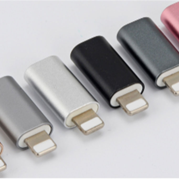 [HCM]Đầu chuyển đổi từ Type C sang Lightning