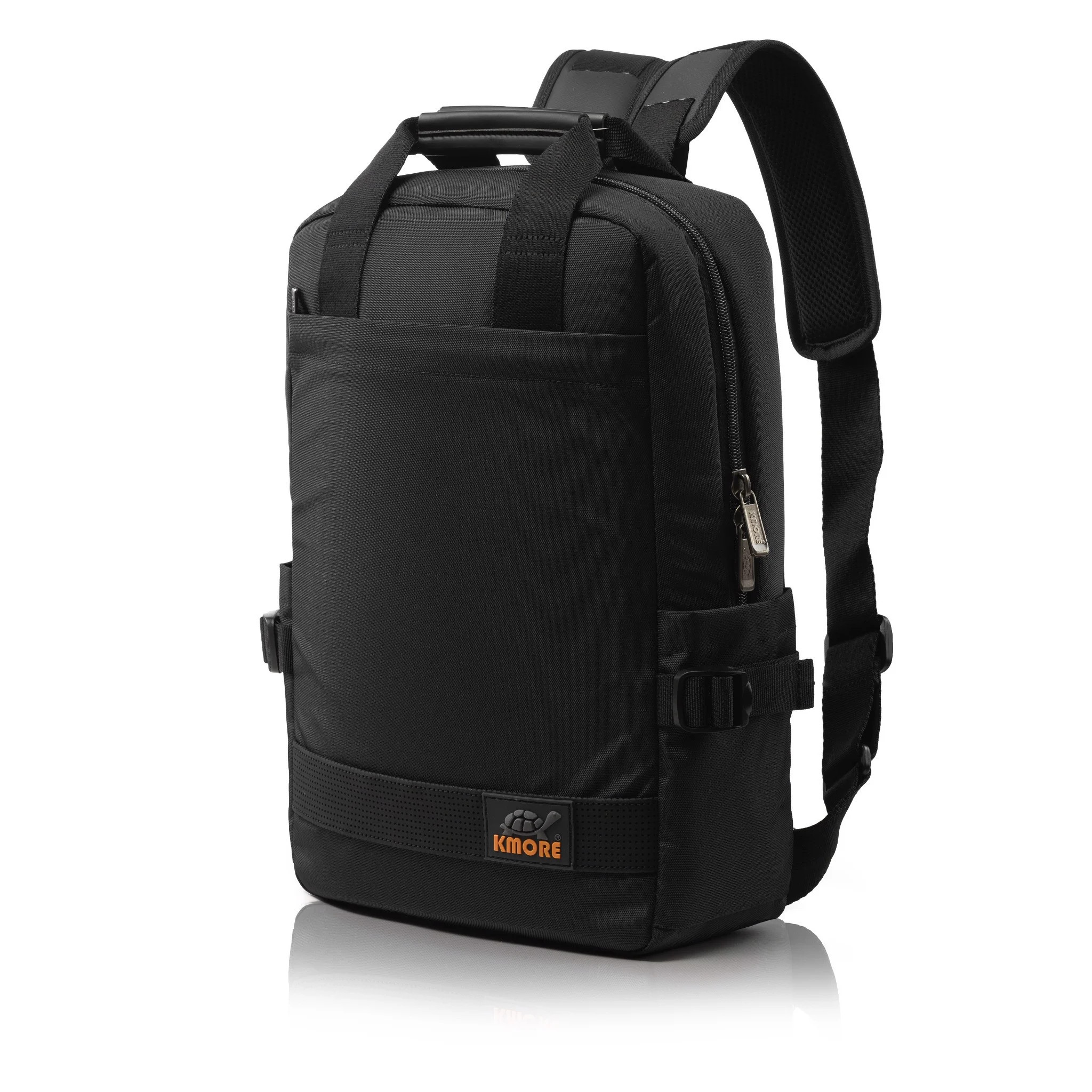 Balo Thời Trang Kmore The Zion – Black