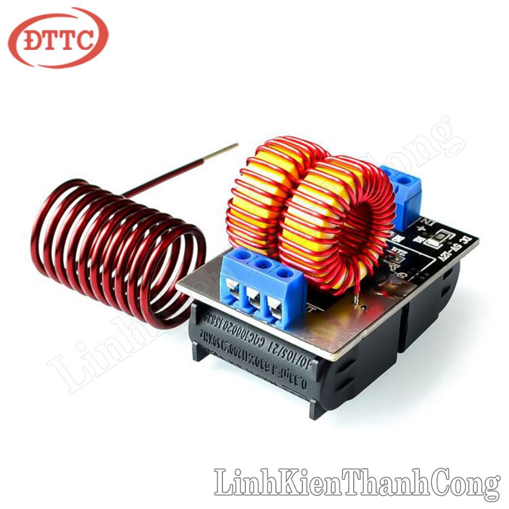 Mạch Nung cao Tần Mini 120W